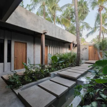 Xela Tulum - Member of Design Hotels