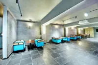 Sportico Resort Bangalore - breakfast