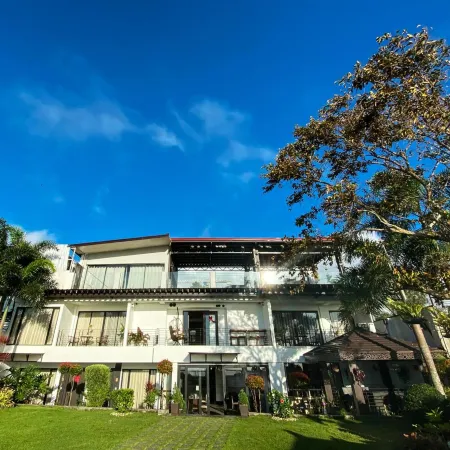 Amega Hotel