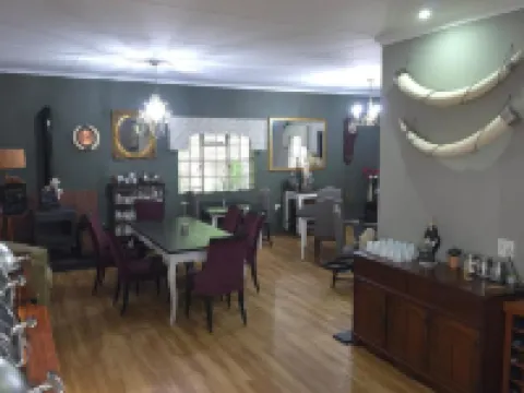 Wayside Lodge Hotéis em Belfast