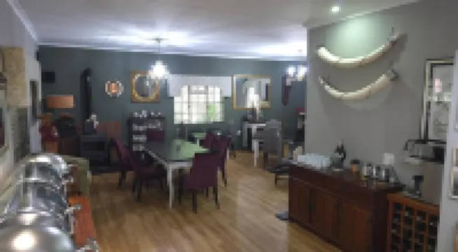 Wayside Lodge