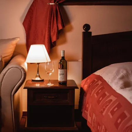 Wellness Hotel Gondola Hotels in Pilsen