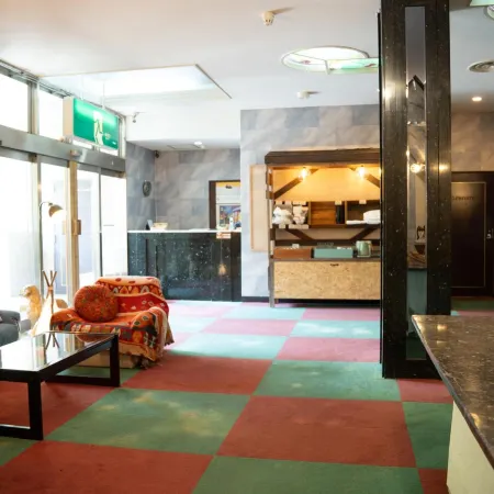 Farm Garden Hotel