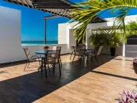 Hotel & Suites Domani Hotels in Progreso
