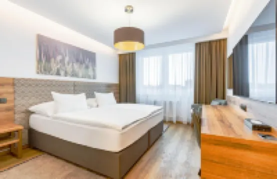 سنترال بارك فلورا فنادق في 