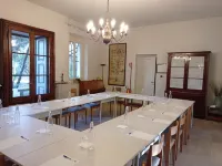 Oasi di Cavoretto