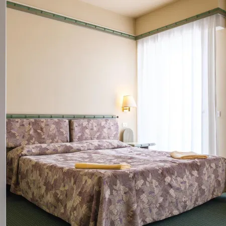 Hotel Montecarlo