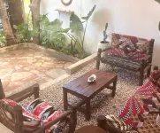 Rafiki Zanzibar Residence - Guest houses