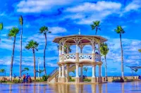 Hotel Miramar - la Paz