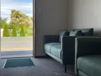ASURE Ambassador Motor Lodge Hotel di Oamaru