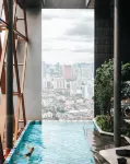 Scarletz Leisure Suites KLCC - Familien