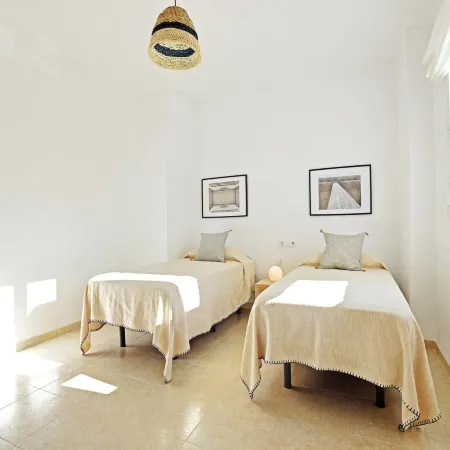 Apartamentos Santiago