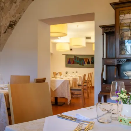 Hotel Romanda
