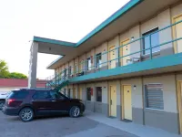 South Wind Inn Hotels in Liberal