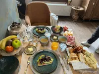 La Ferme de la Cour Hotels in 