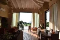 Relais Rossar Boutique Hotel Garda & Hills