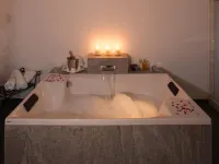 Wellnesshotel Warther Hof - Hot Tub