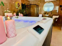 Plaza Hotel Gyula - Gym