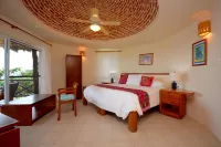 Hotel la Joya Isla Mujeres - 3 stjerner