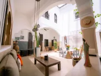 Riad Dar Massai Hotels near Kasbah