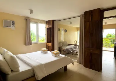 Boracay Amor Apartment Hotels in 