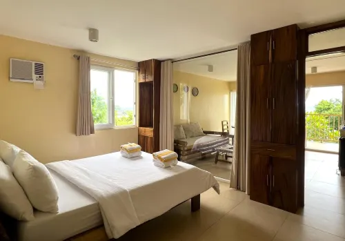 Boracay Amor Apartment