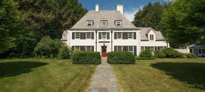 Inn on Putney Road Hotels in Windham County