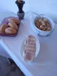 Central Palace Hotel - servizio colazione