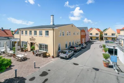 Skagen Harbour Hotel Hotels in 