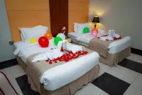 Doha Dynasty Hotel