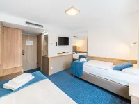Botel Racek Hotels near Prague 12