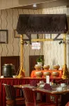 Swiss-Belhotel Tarakan - Desayuno