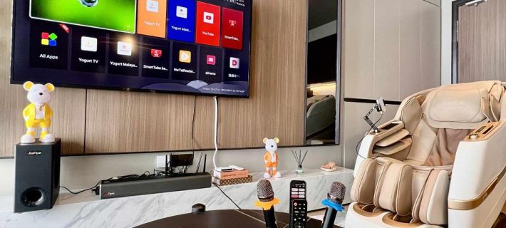 Antara Genting Entertainment Suite by J&H Hotels in Bentong