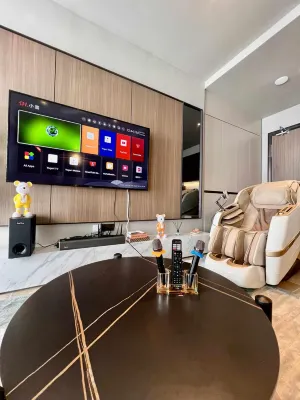 Antara Genting Entertainment Suite by J&H - 4-Star