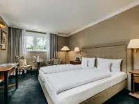 Niemeyers Romantik Posthotel Hotels in FaBberg