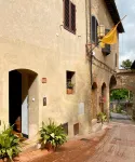 Duccio Nacci Rooms- Guesthouse - Pet friendly