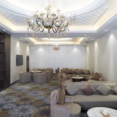 فندق دارين بلازا Hotels near Ankawa Park