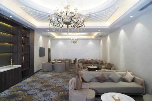 Darin Plaza Hotel