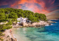 Onmood Cala Ratjada - Bed & Brunch - 3 stjerner