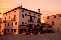 Hotel Restaurante Doña Anita Hotels in 