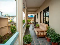 Peacock - a Family-Run Hotel Hotels in Sauraha