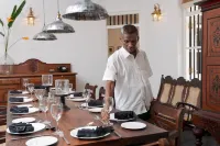 Ilukketiya Tea Chalets