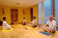 Lanka Princess All Inclusive Hotel - Gym