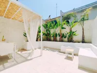 B&B Suites Via del Mare - 3 stelle