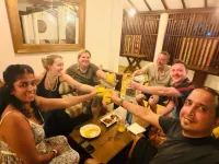 Bentota Luxe Ayurveda - 朝食
