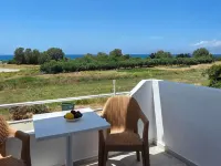 Yiannis Apartments Hotele w: Kos