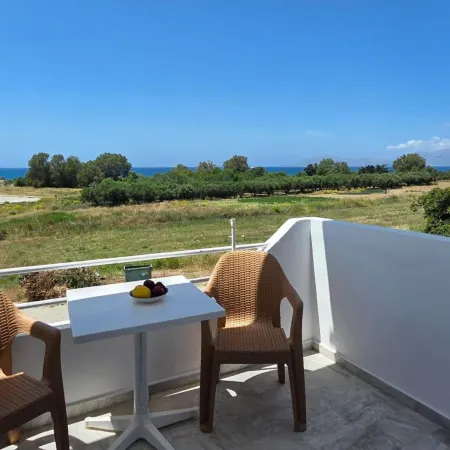 Yiannis Apartments