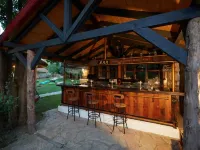 Dachas Cove Hotel - Barer