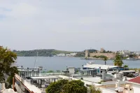 Loca Centre Suites - 4 Yıldız