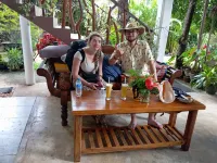 Turtle Paradise - Pet friendly